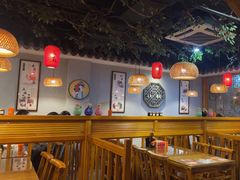 -重庆石磨豆花庄(乔庄店)