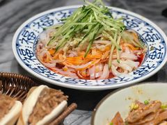 -西安饭庄·非遗陕菜(钟楼店)