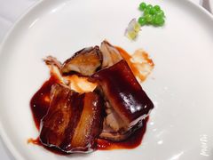 金陵至味红烧肉-民国红公馆·秦淮八艳(夫子庙店)