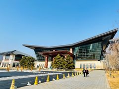 -北京雁栖湖国际会展中心
