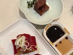 -蔡澜点心·粤菜(月星环球港店)