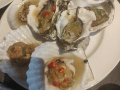 -富力希尔顿酒店·地阔自助餐厅