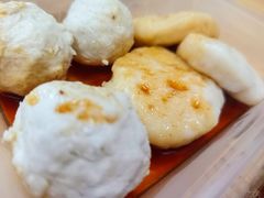 -山水肠粉(盐田店)