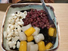 -Meet Fresh鮮芋仙(时代天街店)
