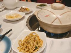 特色豆腐干-天宜隆蘑菇宴火锅(石景山旗舰店)
