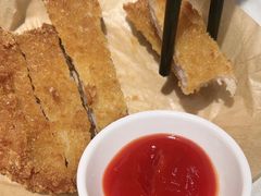 -和府捞面(曹路花园城店)