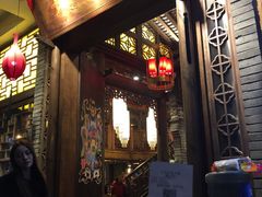 -老夏老火锅(正宁路店)