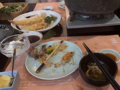 -山葵家·创意料理(临平银泰城店)