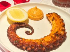 -壳里西餐厅Coquille Seafood Bistro(蒙自路店)