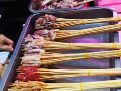 -十里铺铁板鱿鱼