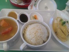 -翠华餐厅(山顶道店)