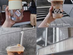 -Manner Coffee(IFS一楼店)