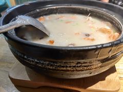 -潮粥荟·潮汕砂锅粥(朝阳大悦城店)