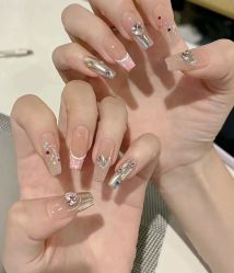 -斯馨·健康美甲美睫