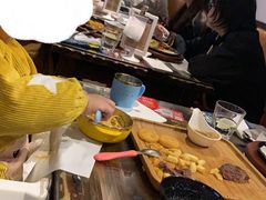 -西缘牛排(荟聚购物中心店)