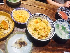 -袁家村关中印象体验地(大唐不夜城店)