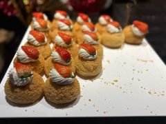 -朗丽兹自助餐厅