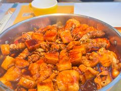 -黄记煌三汁焖锅(崇文门店)