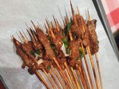 -龙虾当家·大排档(红谷滩五中店)