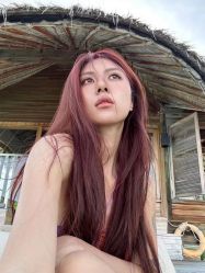 -M1 HAIR烫染