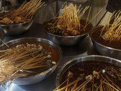 -嘉州鲜知味钵钵鸡(奎星楼店)