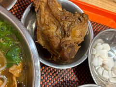 -柳州肥姨妈大骨螺蛳粉(双阳路店)