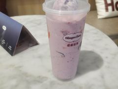 -哈根达斯(西安高新店)