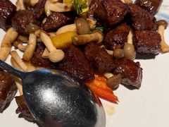 -漢舍中国菜馆(889广场店)