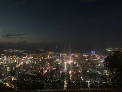 -皋兰山