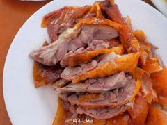 烧鹅-四嫂鹅肉店(银海南二横街店)