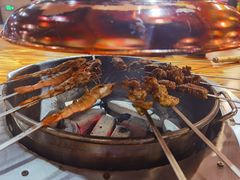 -号令江湖·水浒烤肉(和畅睦邻中心店)