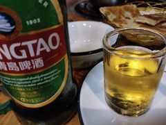 -大自然醉鹅·铁锅火焰鹅(上海联洋店)