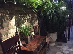 红墨咖啡旅馆(杨桃院子红墨店)-杨桃院子旅馆(厦门鼓浪屿中华红墨店)