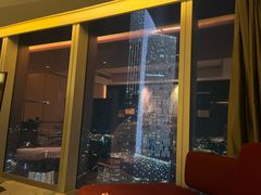 -广州四季酒店