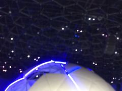 -梦东方未来世界航天主题乐园