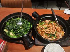 -旺爷砂锅·茶作(国贸城店)