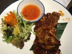 -美奈小馆·越南料理(中航城君尚购物中心店)