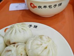 -庆丰包子铺(青龙桥店)