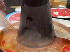 -南门四季铜锅涮肉(大屯·北苑店)