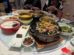 -惠丰堂饭庄·烤鸭·京味菜(西北旺·唐家岭店)