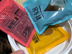-陕味食族油泼面·小炒盖码面(双榆树店)