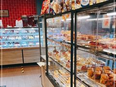 -85度C(北京八角物美店)