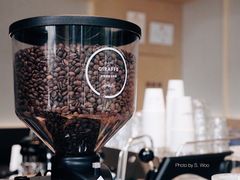 -Seesaw Coffee(苏州中心店)