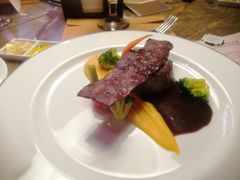 -山港凯悦酒店·BEBA海滩烧烤餐厅酒吧
