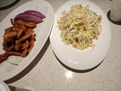 -船歌·鱼水饺青岛菜(金狮广场店)