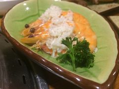 -赤坂亭·M9和牛烧肉·铁板烧(合肥万象城店)