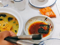 -兰湘子·湘菜小炒(长安万科广场店)