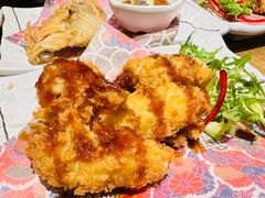 -红叶日本料理(开发区店)