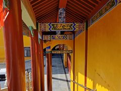 -宝通禅寺