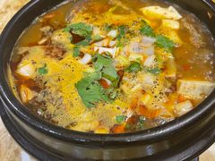 -英子补身汤(海兰路店)